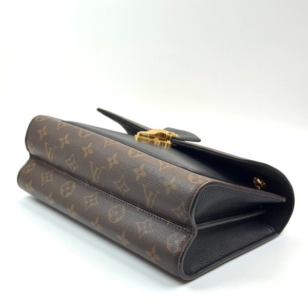 Louis Vuitton (LV) | Victoire Black Monogram