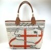 b2026061100-hermes-steeple-28-toile-canvas-1 Hermes | Steeple 28 Toile Canvas