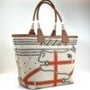 b2026061100-hermes-steeple-28-toile-canvas-2 Hermes | Steeple 28 Toile Canvas