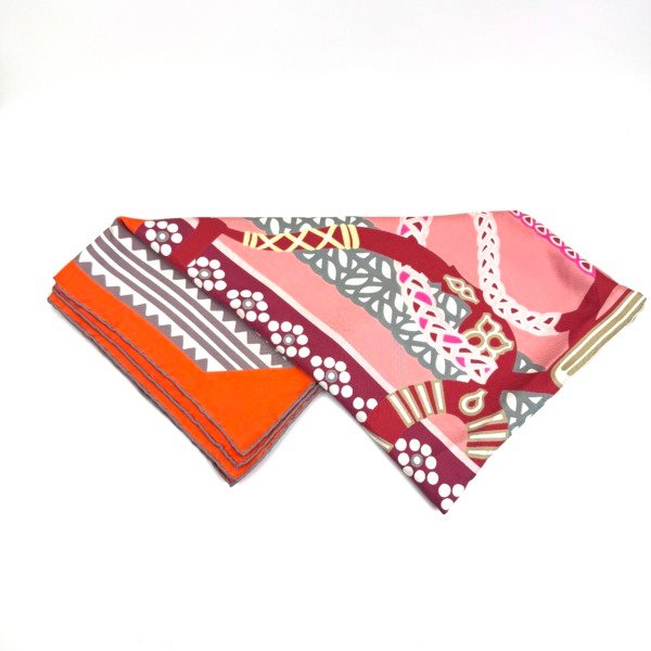 b202606745-hermes-silk-scarf-90cm-2 Hermes | Silk Scarf 90cm