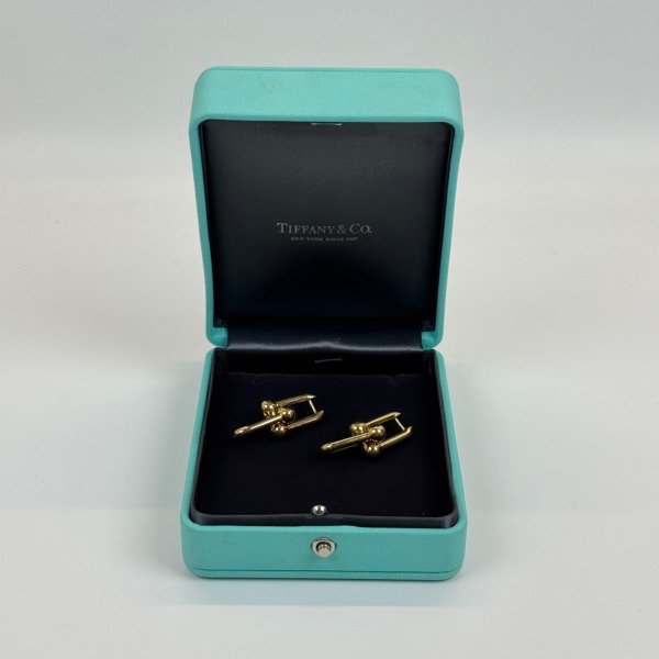 Tiffany & Co. | Hardwear Link Earrings