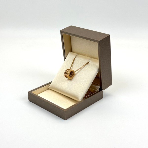 b2026101089-bulgari-bvlgari-bzero1-necklace-2 Bulgari (Bvlgari) | Bzero1 Necklace
