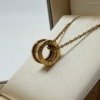 b2026101089-bulgari-bvlgari-bzero1-necklace-5 Bulgari (Bvlgari) | Bzero1 Necklace