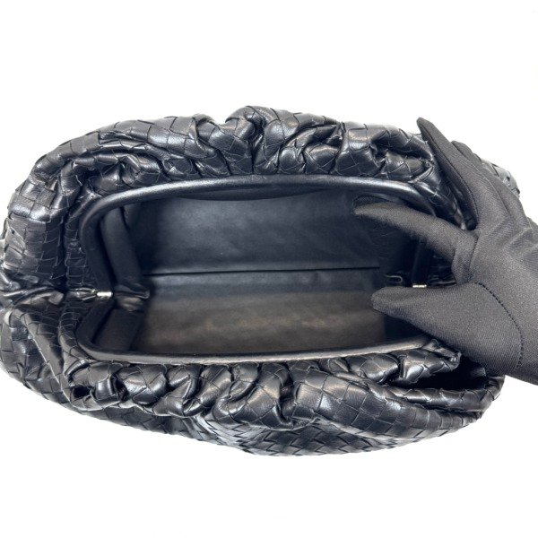 Bottega Veneta (BV) | Intrecciato Clutch/Pouch