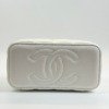 Chanel | Top Handle Rectangle Vanity