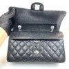 c2026011152-chanel-medium-classic-flap-caviar-5 Chanel | Medium Classic Flap Caviar