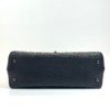c2026011155-chanel-all-black-medium-coco-handle-chevron-4 Chanel | All Black Medium Coco Handle Chevron