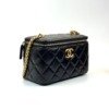 c2026011170-chanel-adjustable-chain-vanity-2 Chanel | Adjustable Chain Vanity