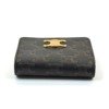 c2026041178-celine-triomphe-wallet-3 Celine | Triomphe Wallet