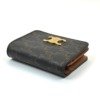 c2026041178-celine-triomphe-wallet-4 Celine | Triomphe Wallet