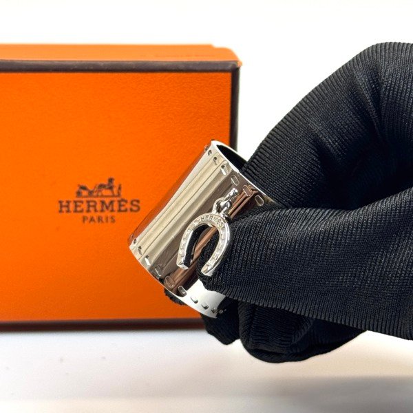 c2026061111-hermes-charm-scarf-ring-2 Hermes | Charm Scarf Ring