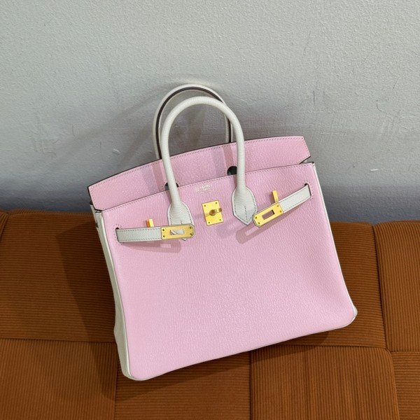 Hermes | Birkin 25 Cherve
