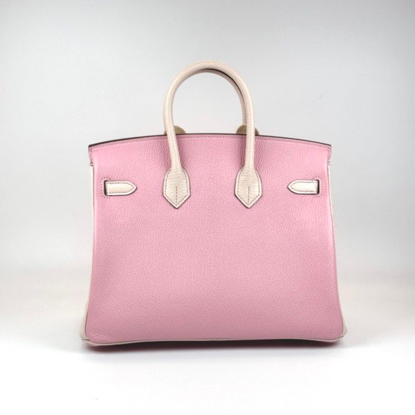 Hermes | Birkin 25 Cherve