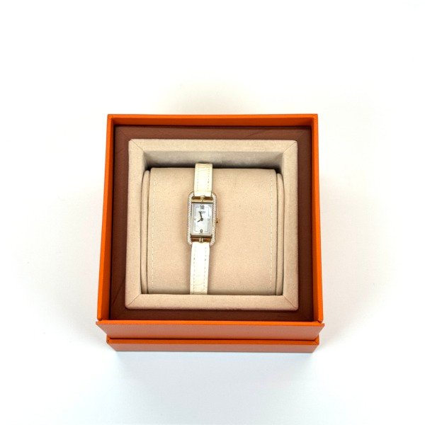 c2026061142-hermes-diamond-watch-1 Hermes | Diamond Watch