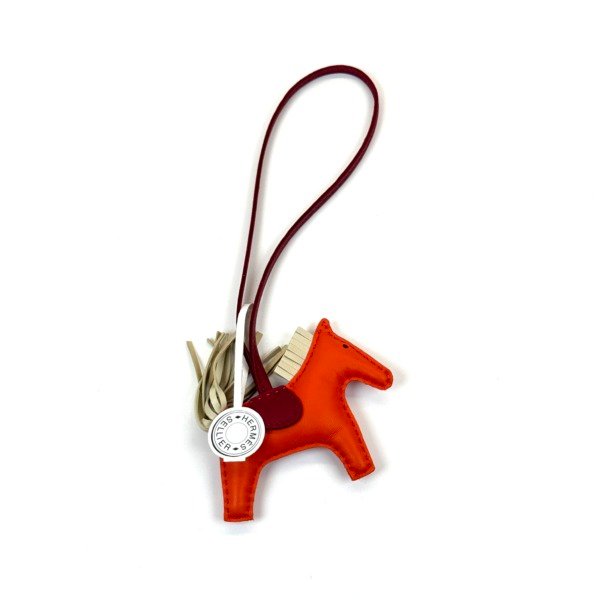 Hermes | Rodeo Charm
