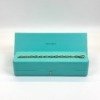 c2026081145-tiffany-co-hardwear-link-bracelet Pre-Owned/ Pre-Loved/ Second-Hand Tiffany & Co. Hardwear Link Bracelet, Bracelet in Rose Gold Color, 18cm Size, Front View