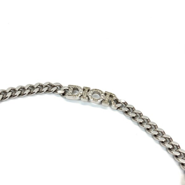 Dior | Dior Crystal Necklace/Choker