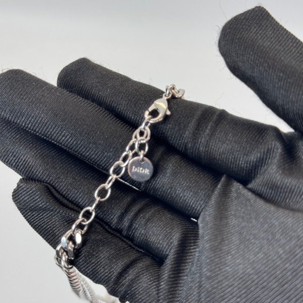 c2026131138-dior-dior-crystal-necklacechocker-3 Dior | Dior Crystal Necklace/Chocker