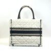 c2026131150-dior-book-tote-small-sherling-fur-1 Dior | Book Tote Small Sherling Fur