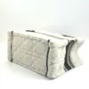Dior | Book Tote Small Sherling Fur