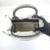 c2026131150-dior-book-tote-small-sherling-fur-7 Dior | Book Tote Small Sherling Fur