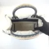 Dior | Book Tote Small Sherling Fur