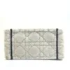 Dior | Book Tote Small Sherling Fur