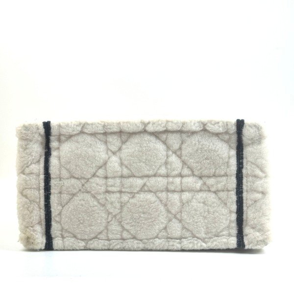 c2026131150-dior-book-tote-small-sherling-furhtml; charset=utf-8-6 Dior | Book Tote Small Sherling Fur