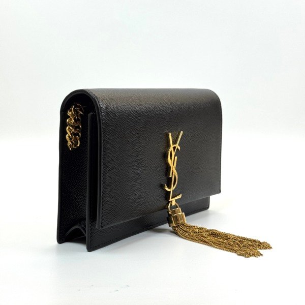 Saint Laurent (YSL) | Wallet On Chain