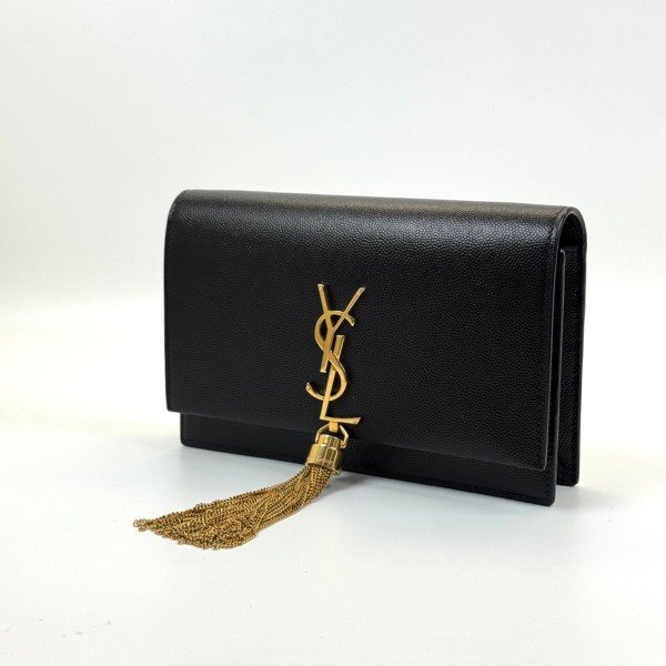 Saint Laurent (YSL) | Wallet On Chain