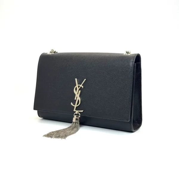c2026161176-saint-laurent-ysl-kate-tassel-bag-3 Saint Laurent (YSL) | Kate Tassel bag