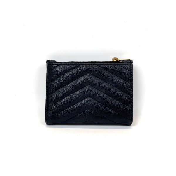 c2026161179-saint-laurent-ysl-classic-bi-fold-1 Saint Laurent (YSL) | Classic Bi-Fold