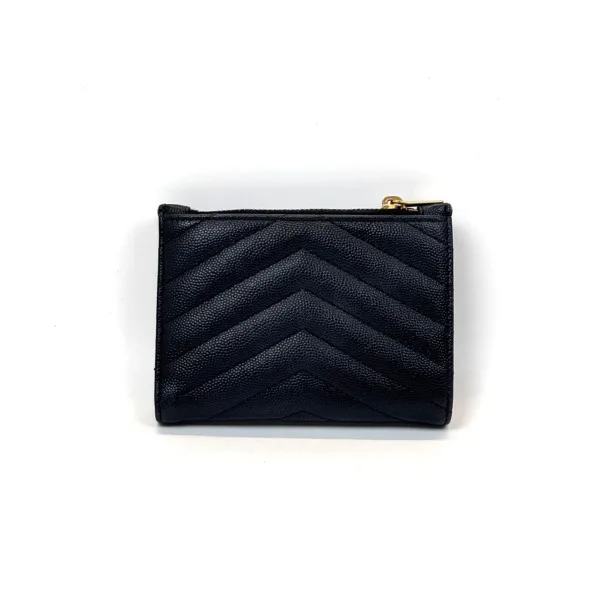 c2026161179-saint-laurent-ysl-classic-bi-fold-1 Saint Laurent (YSL) | Classic Bi-Fold