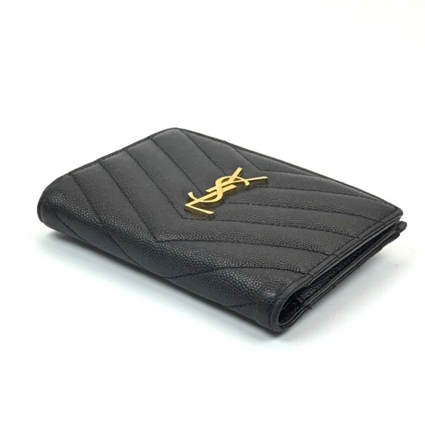 c2026161179-saint-laurent-ysl-classic-bi-fold-3 Saint Laurent (YSL) | Classic Bi-Fold