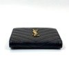c2026161179-saint-laurent-ysl-classic-bi-fold-4 Saint Laurent (YSL) | Classic Bi-Fold