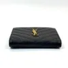 c2026161179-saint-laurent-ysl-classic-bi-fold-4 Saint Laurent (YSL) | Classic Bi-Fold