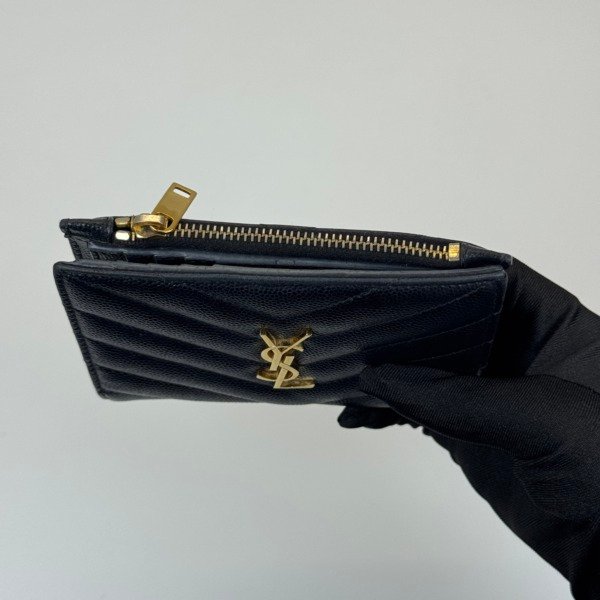 c2026161179-saint-laurent-ysl-classic-bi-fold-5 Saint Laurent (YSL) | Classic Bi-Fold