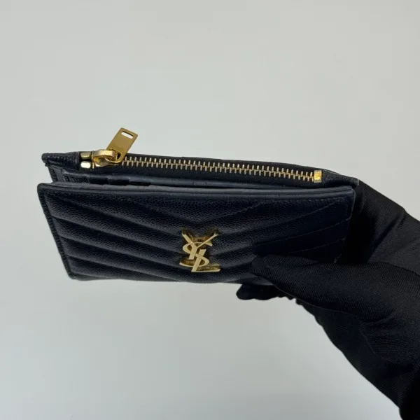 c2026161179-saint-laurent-ysl-classic-bi-fold-5 Saint Laurent (YSL) | Classic Bi-Fold