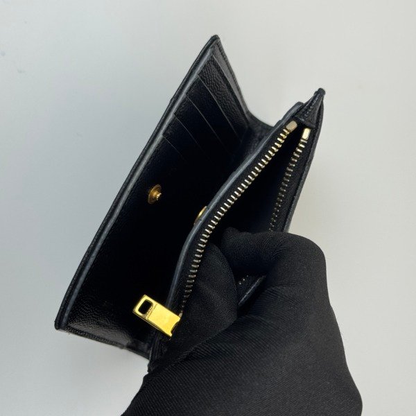 c2026161179-saint-laurent-ysl-classic-bi-fold-7 Saint Laurent (YSL) | Classic Bi-Fold