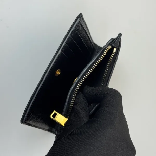 c2026161179-saint-laurent-ysl-classic-bi-fold-7 Saint Laurent (YSL) | Classic Bi-Fold