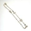 Chanel | Pearl Long Necklace