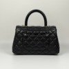 b2026011181-chanel-small-coco-handle-cavair-4 Chanel | Small Coco Handle Cavair
