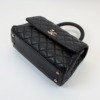 b2026011181-chanel-small-coco-handle-cavair-6 Chanel | Small Coco Handle Cavair