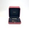 Cartier | Paved Diamond Love Bracelet Small Model