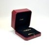 Cartier | Paved Diamond Love Bracelet Small Model