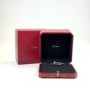 b2026031169-cartier-diamond-juste-un-clou-reverse-set-diamond Pre-Owned/ Pre-Loved/ Second-Hand Cartier Diamond Juste Un Clou Reverse Set Diamond, Bracelet in Yellow Gold Color, 15 Size, Front View