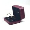 Cartier | Ecrou De Cartier Hoop Earrings