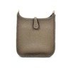Hermes | Mini Evelyne 16 Clemence