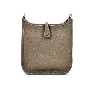 Hermes | Mini Evelyne 16 Clemence