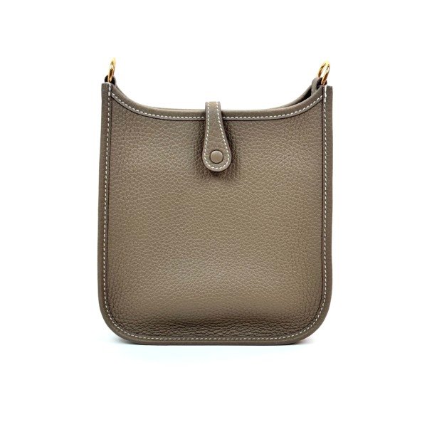 Hermes | Mini Evelyne 16 Clemence
